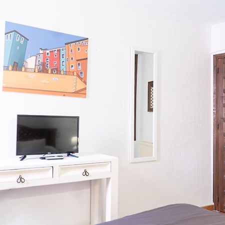 Hostal Posada Huecar クエンカ エクステリア 写真