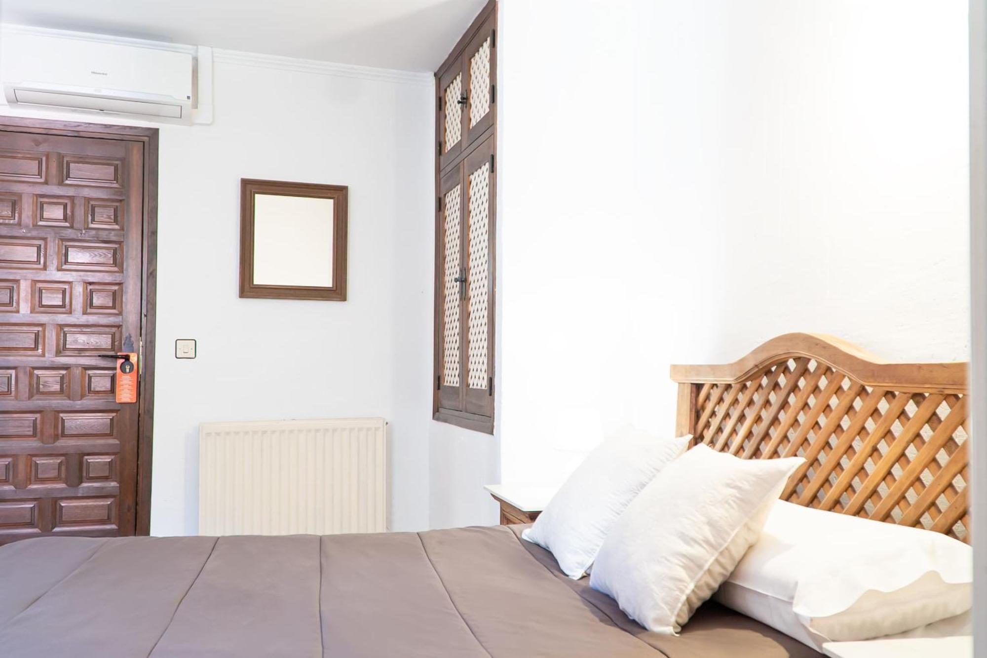 Hostal Posada Huecar クエンカ エクステリア 写真